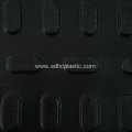 Heavy Duty HDPE Plastic Track Panels